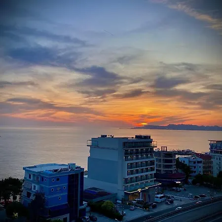 Eden Apartman