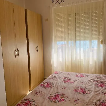 Eden Apartman