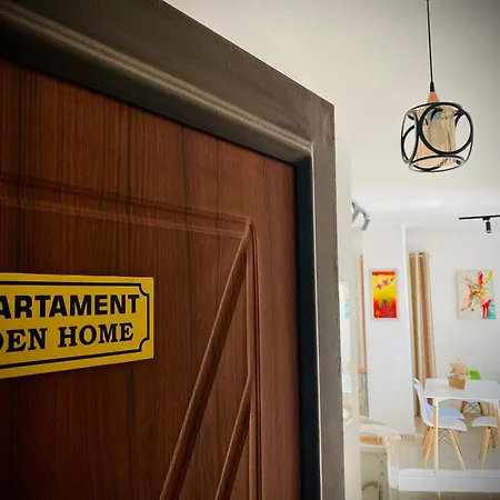 Eden Apartman Durrës