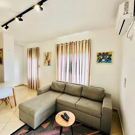 Eden Apartman