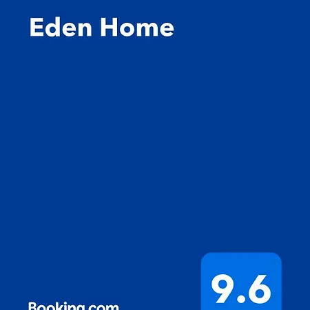 Eden Lägenhet *