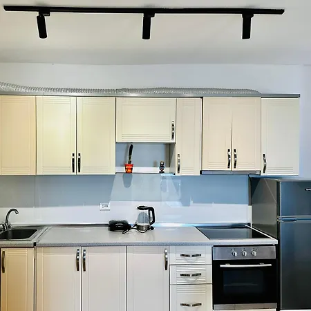 Apartment Eden
