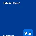 Eden 公寓 *
