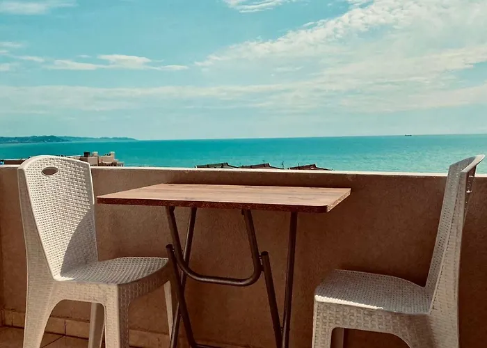 Apartament Eden