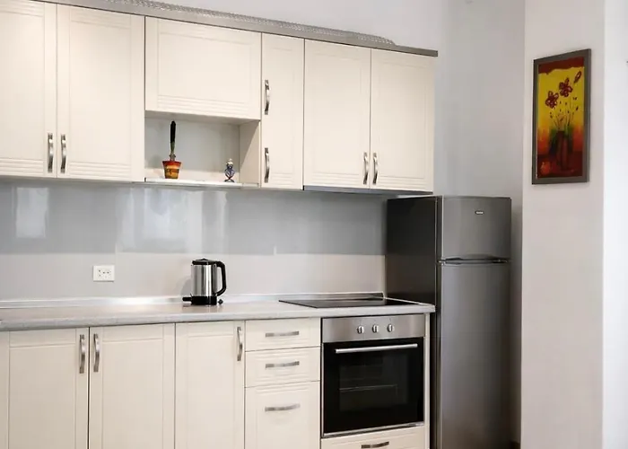 Eden Apartament